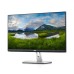 Dell S2721HN 27 inch IPS AMD FreeSync Full HD Monitor